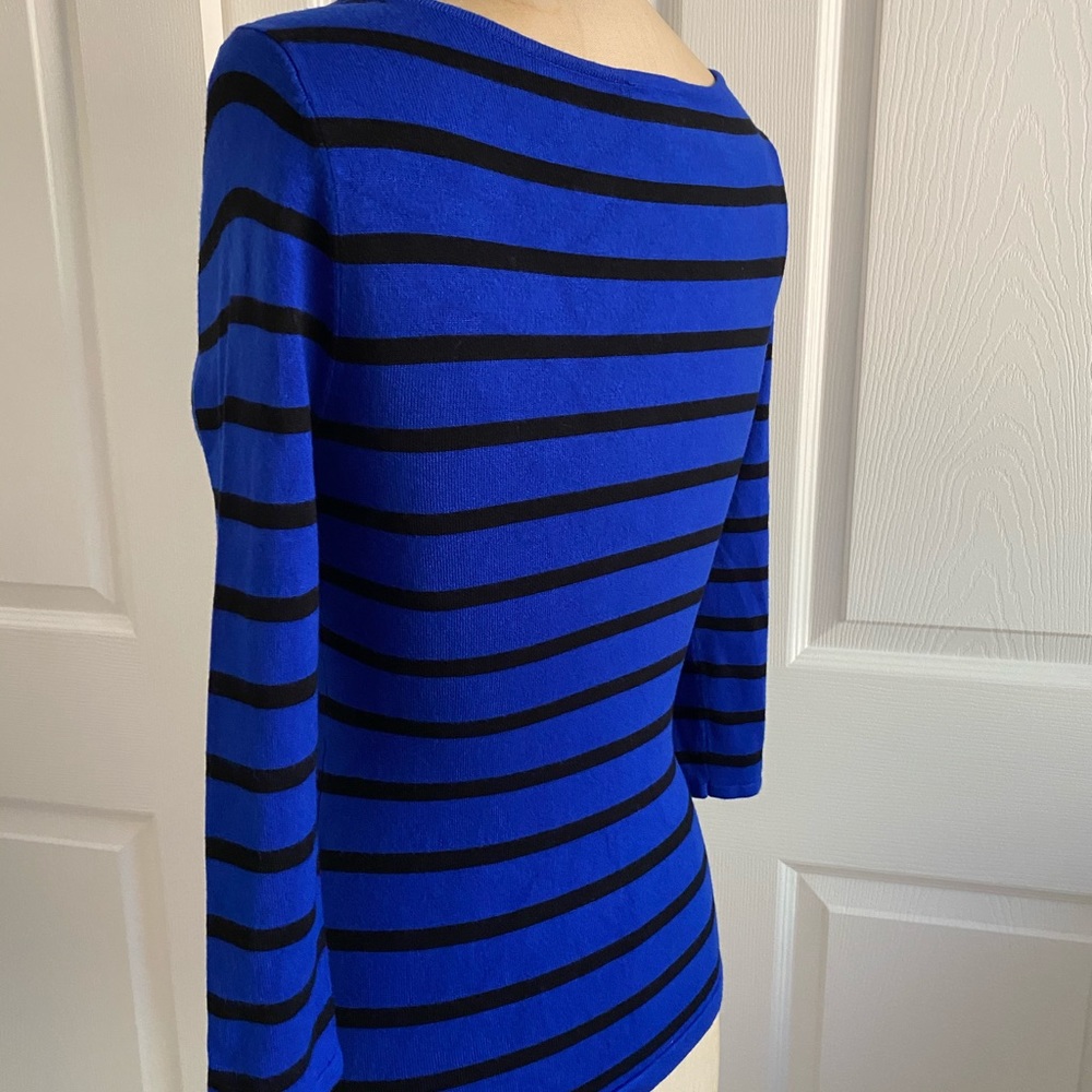 Express Sweater - Picture 3 of 8